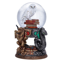 Harry Potter Hedwig Snow
