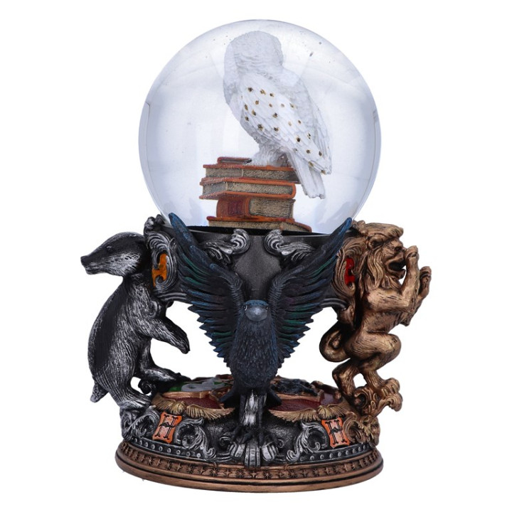 Harry Potter Hedwig Snow