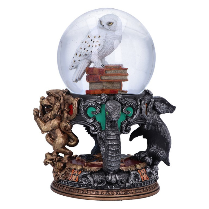 Harry Potter Hedwig Snow