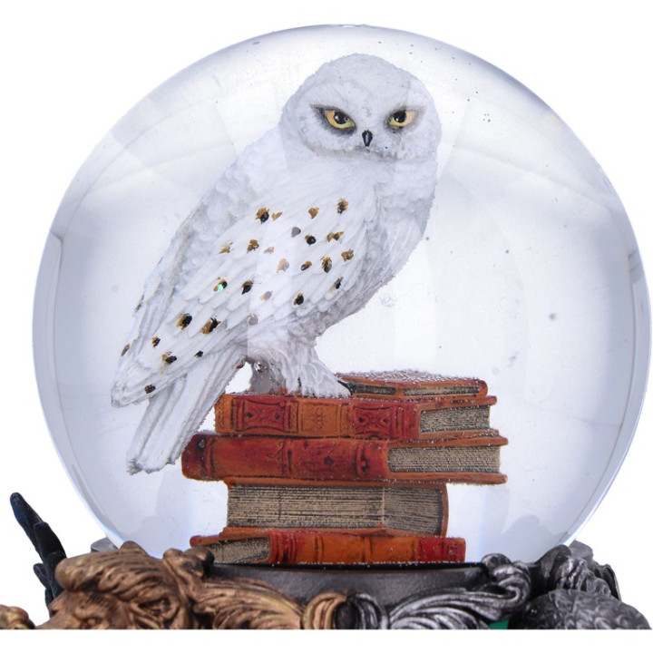 Harry Potter Hedwig Snow