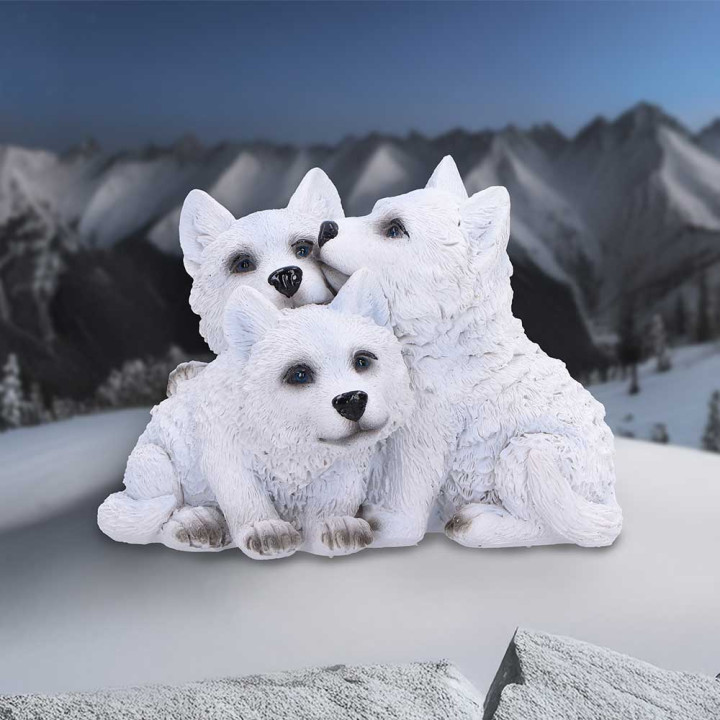 Cub Cuddle