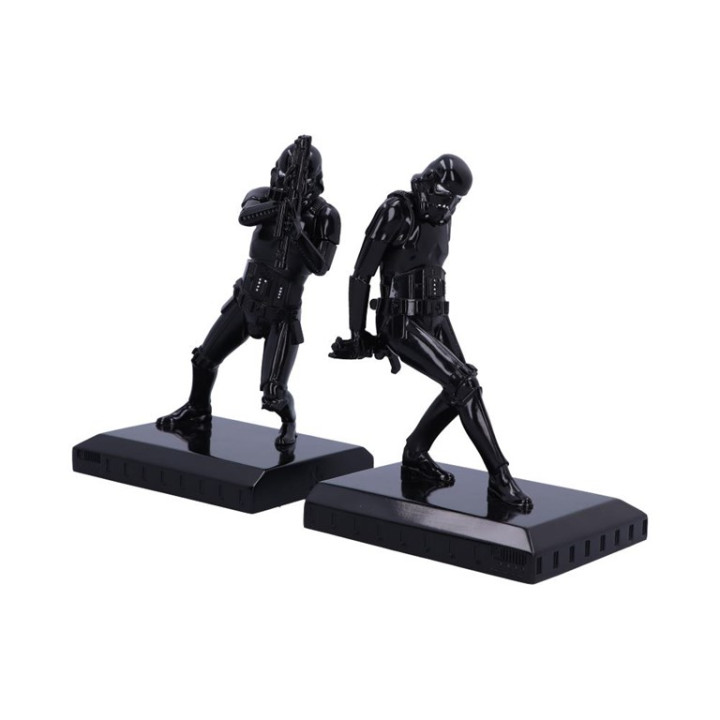Stormtrooper Shadow Booke