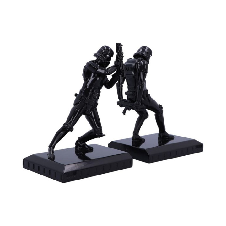 Stormtrooper Shadow Booke