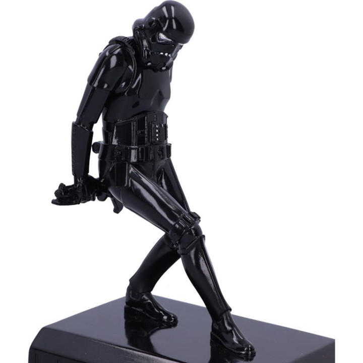 Stormtrooper Shadow Booke