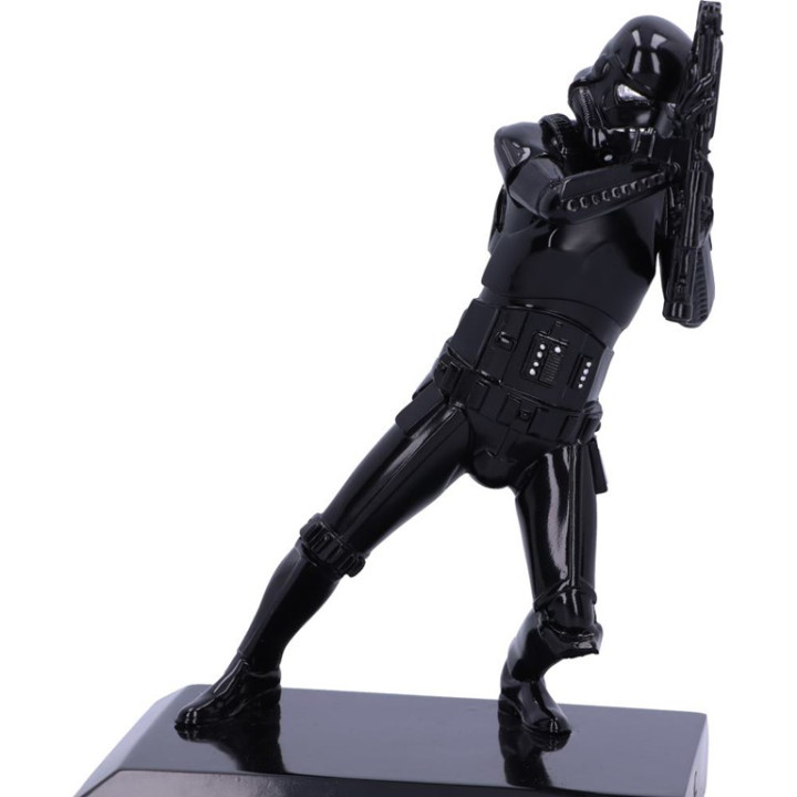 Stormtrooper Shadow Booke