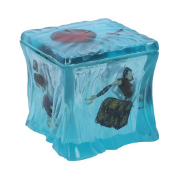 Dungeons e Dragons Gelati