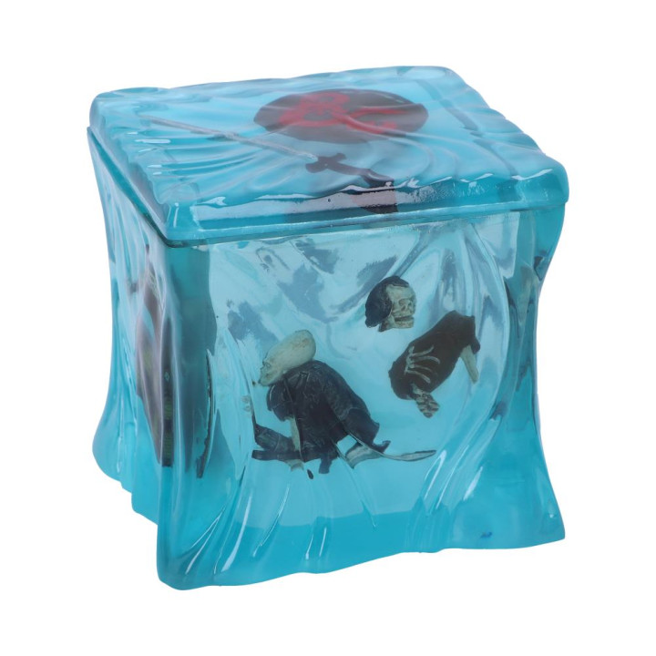 Dungeons e Dragons Gelati