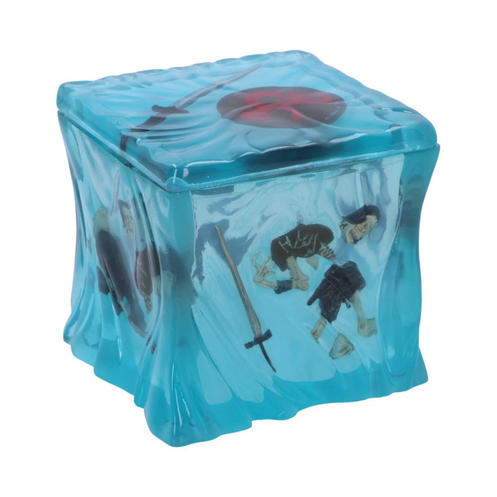 Dungeons e Dragons Gelati
