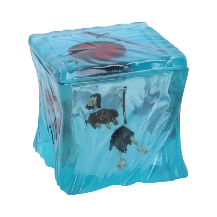 Dungeons e Dragons Gelati