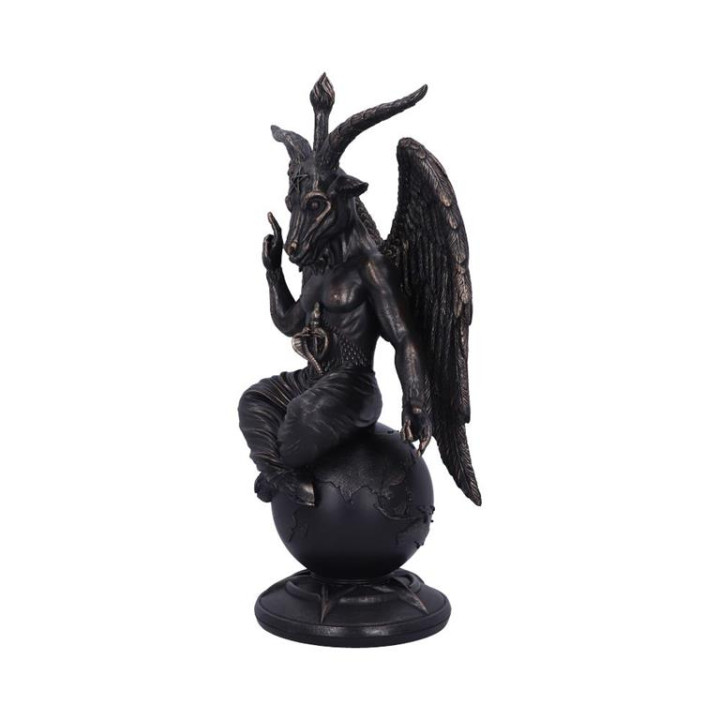 Baphomet Antiquity (Large