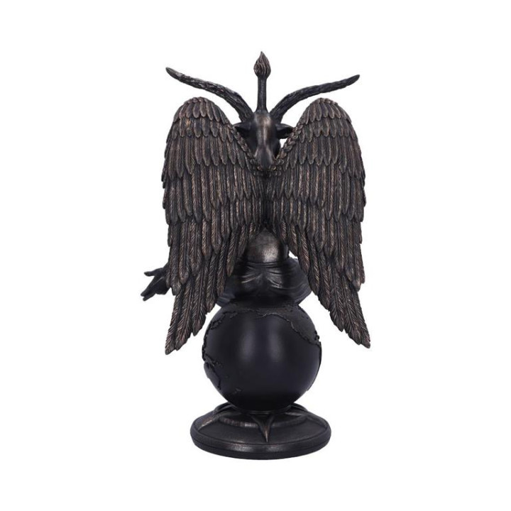 Baphomet Antiquity (Large