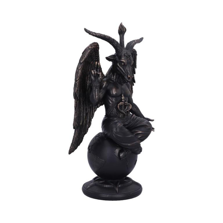 Baphomet Antiquity (Large