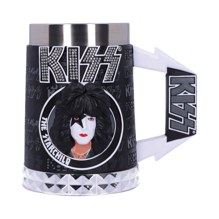 KISS Glam Range The Starc