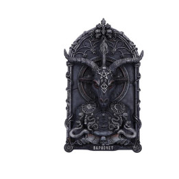 Baphomets Invocation Wal