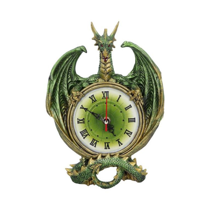 Emerald Chronology 26.7cm