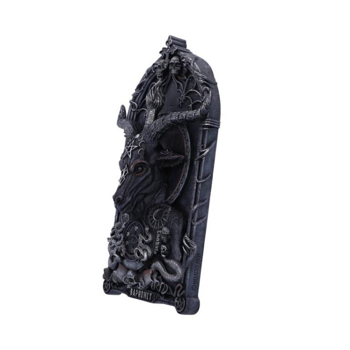 Baphomets Invocation Wal