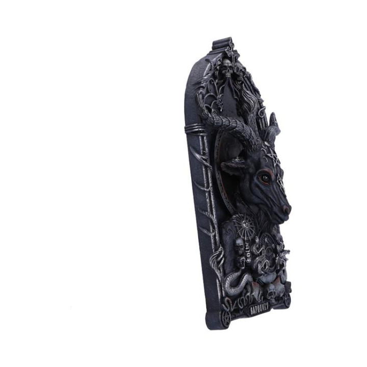 Baphomets Invocation Wal