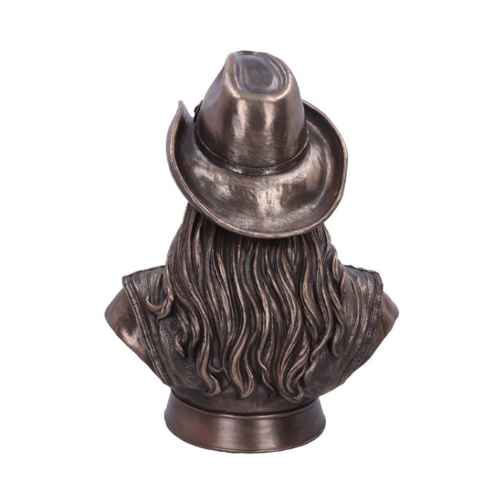 Motorhead Lemmy Bust 35cm