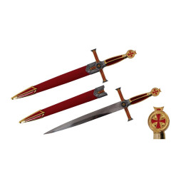Espada de Decoração 54 cm