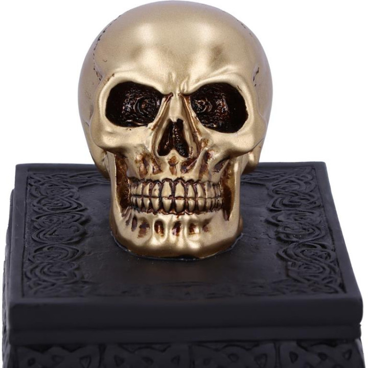 Celtic Opulence 11.8cm