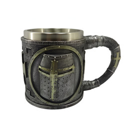 Caneca Medieval