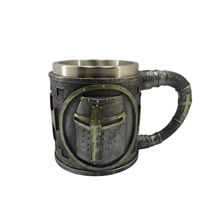 Caneca Medieval
