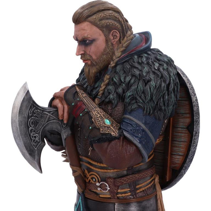 Assassins Creed Valhalla