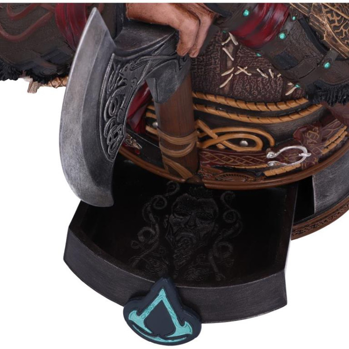 Assassins Creed Valhalla