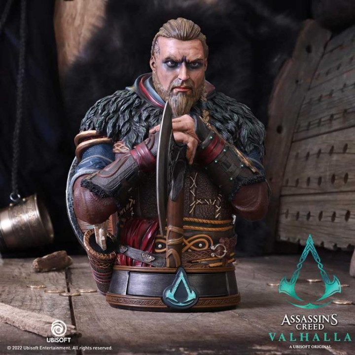 Assassins Creed Valhalla