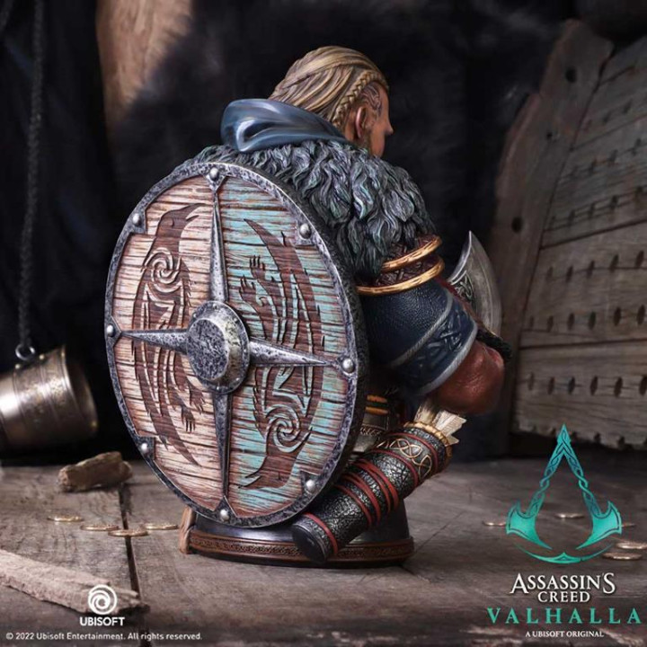 Assassins Creed Valhalla