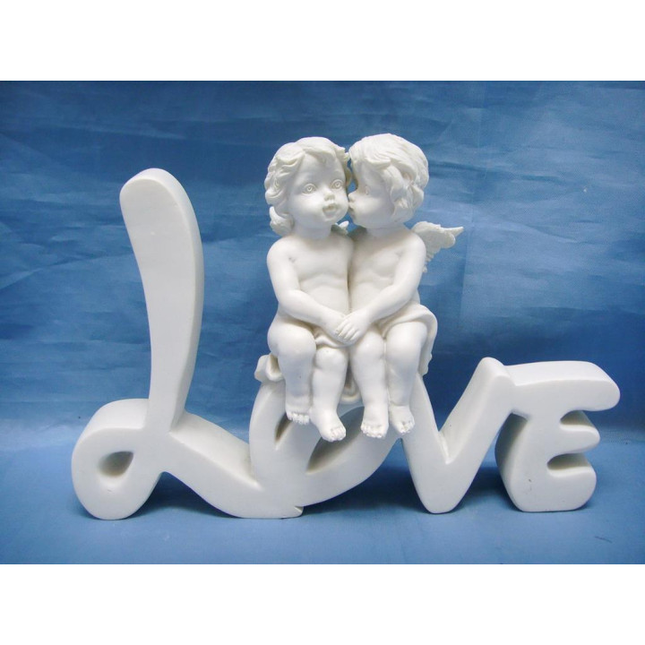 Ange couple sur love 14*9