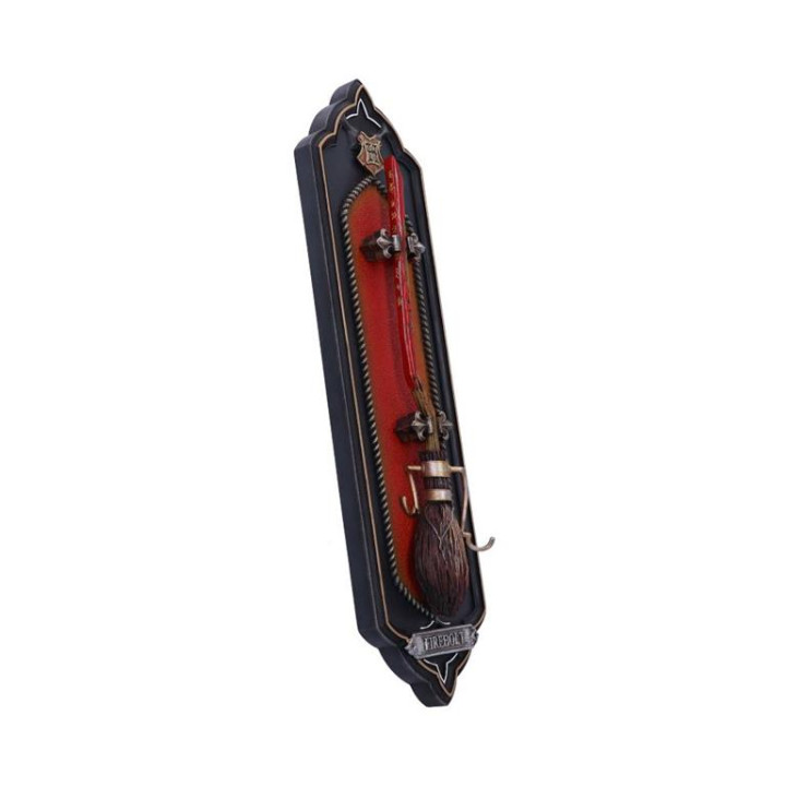 Harry Potter Firebolt Wal