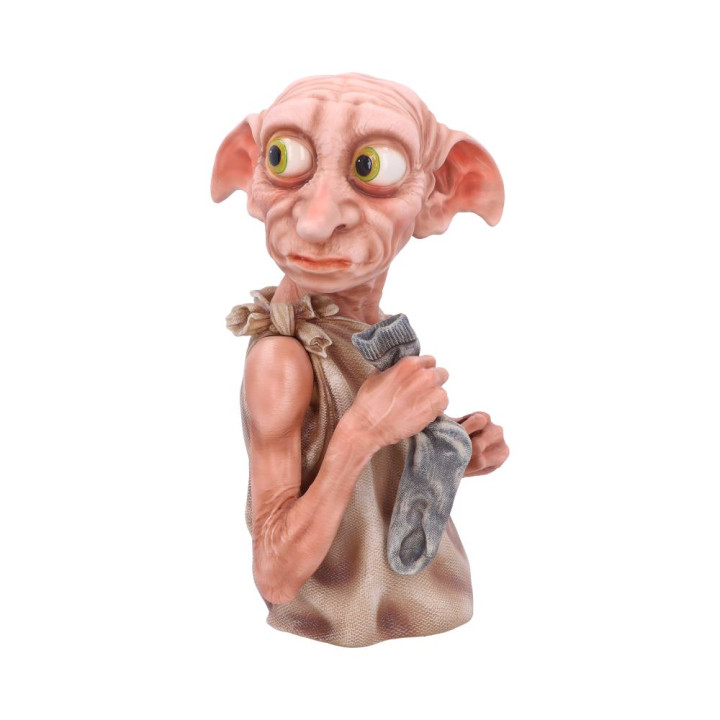 Harry Potter Dobby Bust 3