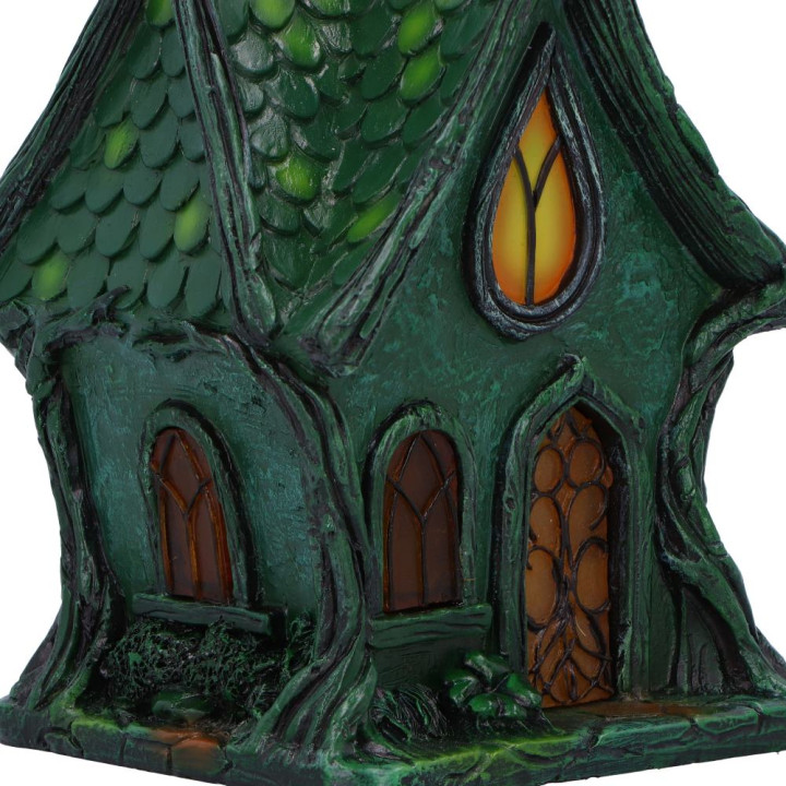 Evergreen Lodge