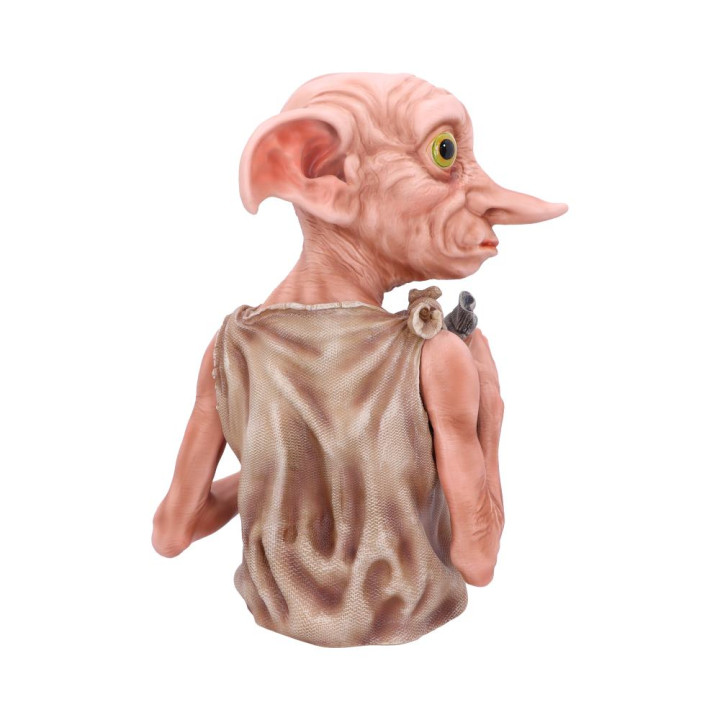 Harry Potter Dobby Bust 3