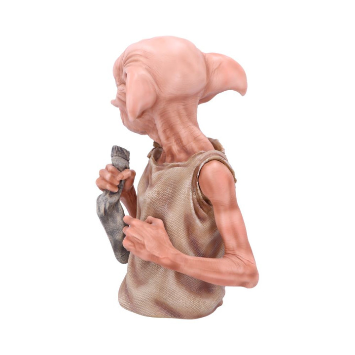 Harry Potter Dobby Bust 3