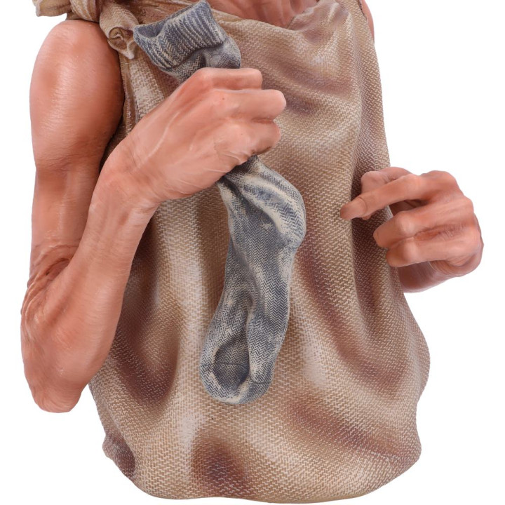 Harry Potter Dobby Bust 3