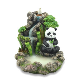 Sujet panda diffuseur enc