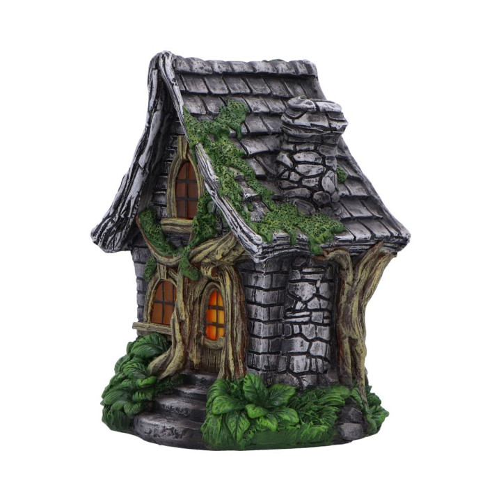 Curly Oak Manor