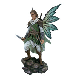 Guerreira Fada 21*39.5 CM