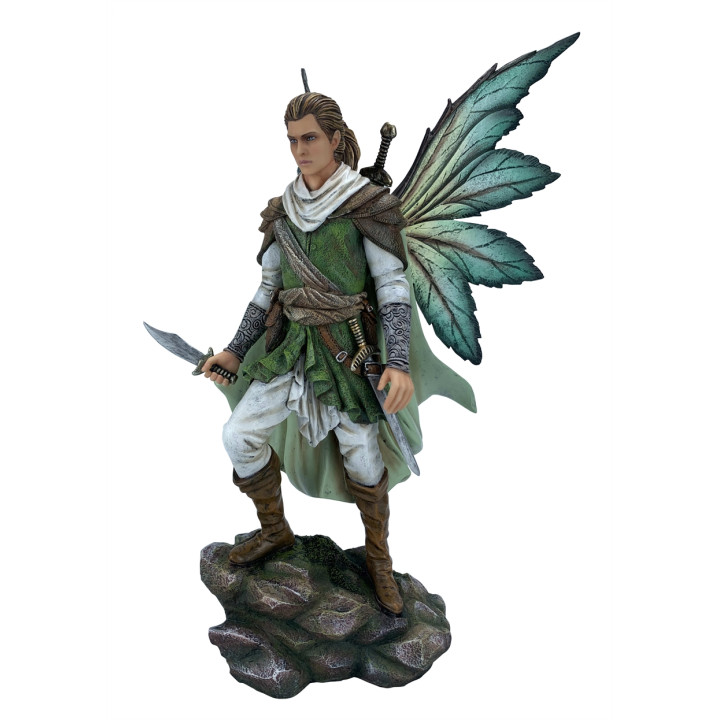 Guerreira Fada 21*39.5 CM