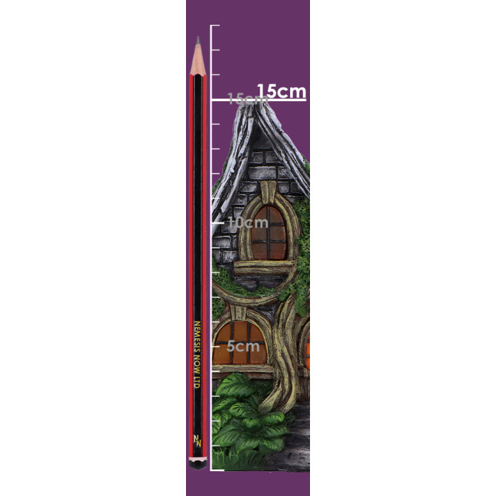 Curly Oak Manor