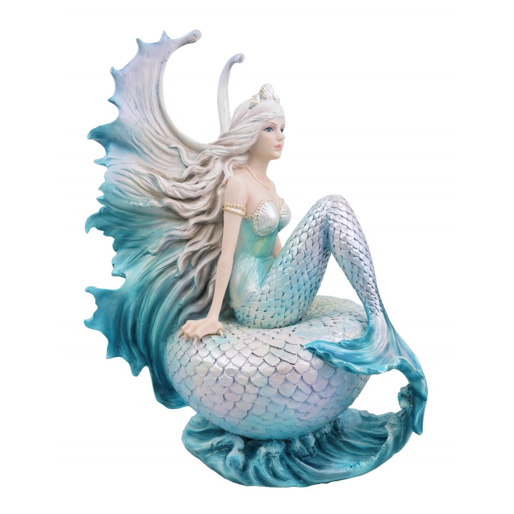 Sereia Fada 19*25 cms (mi