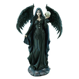 Anjo Da Morte 23*33,5 cms