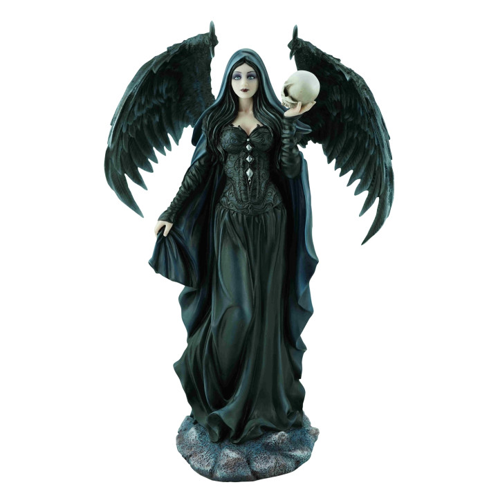 Anjo Da Morte 23*33,5 cms