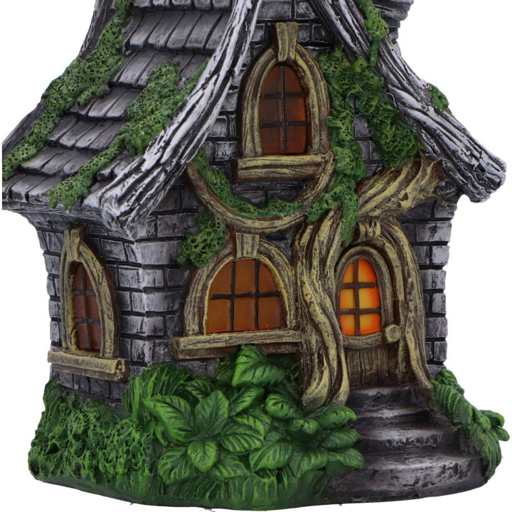 Curly Oak Manor