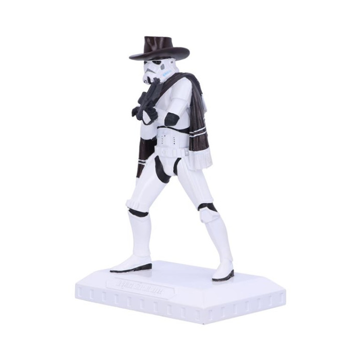 Stormtrooper The Good,The