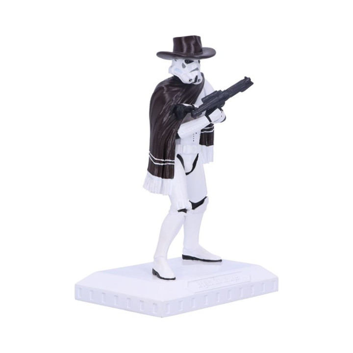 Stormtrooper The Good,The