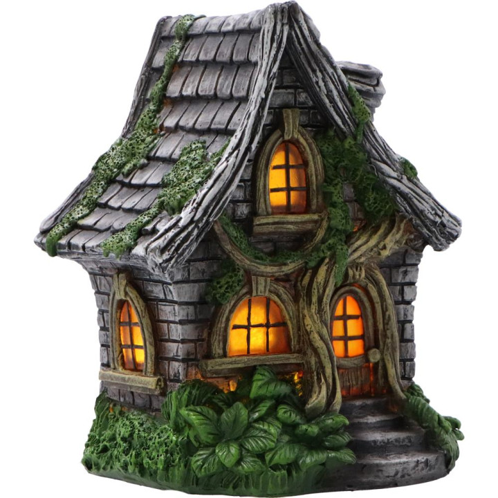 Curly Oak Manor