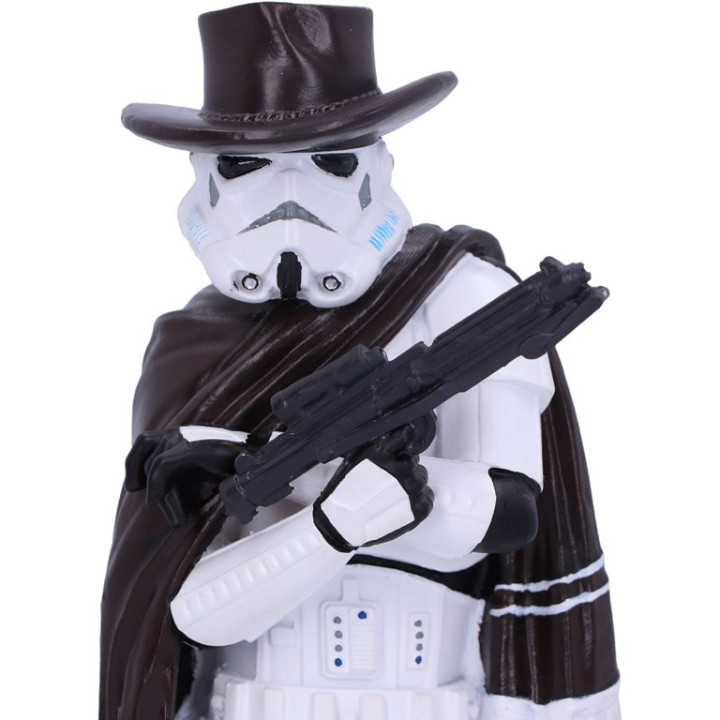 Stormtrooper The Good,The